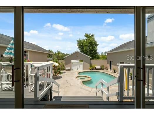 7941 Sycamore Drive New Port Richey FL 34654 W7870566 image7