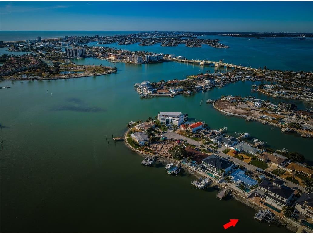 7942 3rd Avenue S Saint Petersburg FL 33707 - BOCA CIEGA BAY TB8445534 image3