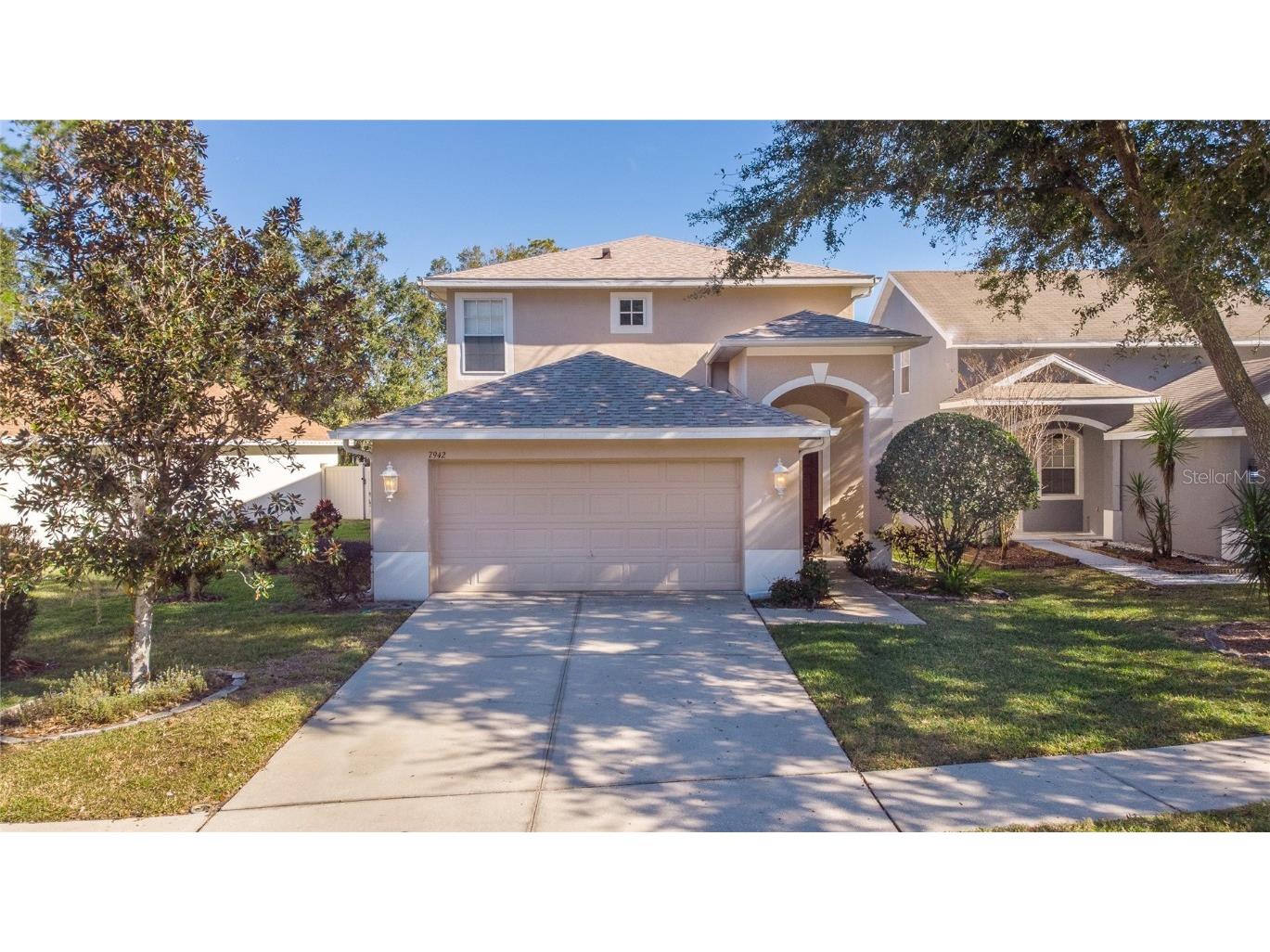 7942 Endless Summer Court Land O Lakes FL 34637 T3419187 image1