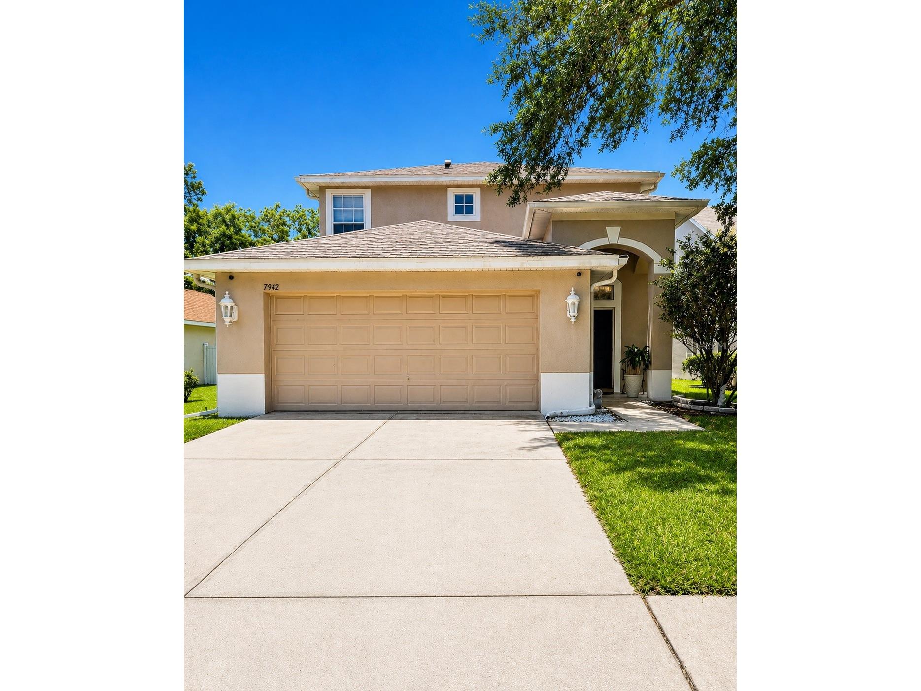 7942 Endless Summer Court Land O Lakes FL 34637 TB8491900 image1