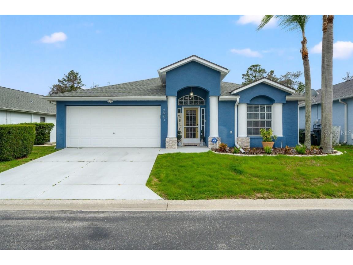 7943 Fashion Loop New Port Richey FL 34654 T3505140 image1