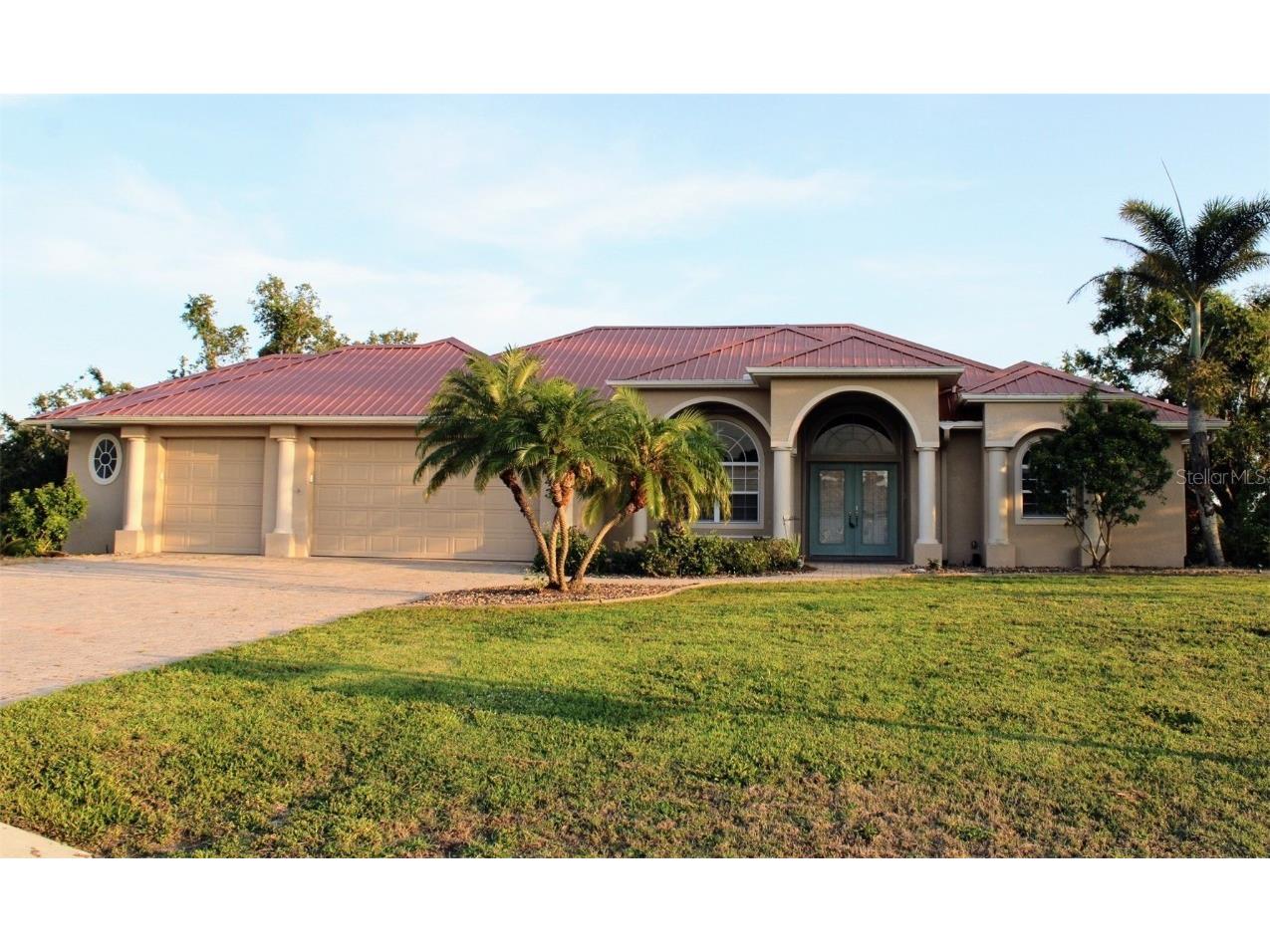 7943 SW Sunny Oaks Drive Arcadia FL 34269 C7473299 image1