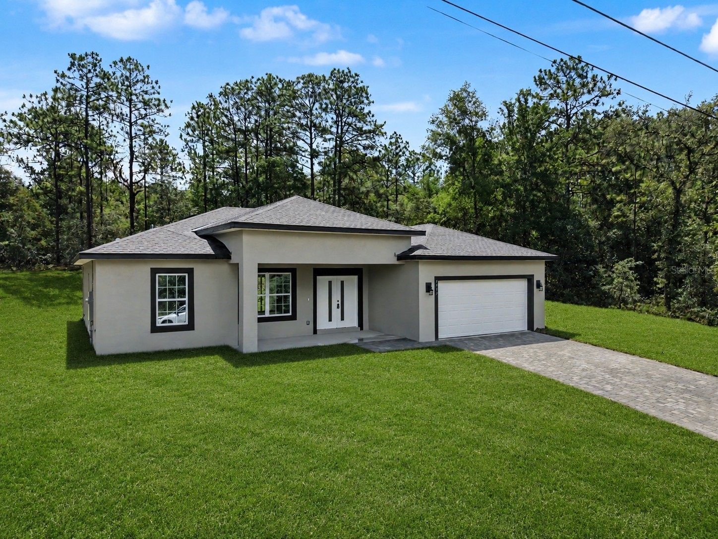 7945 N Ibsen Drive Citrus Springs FL 34433 TB8513849 image1
