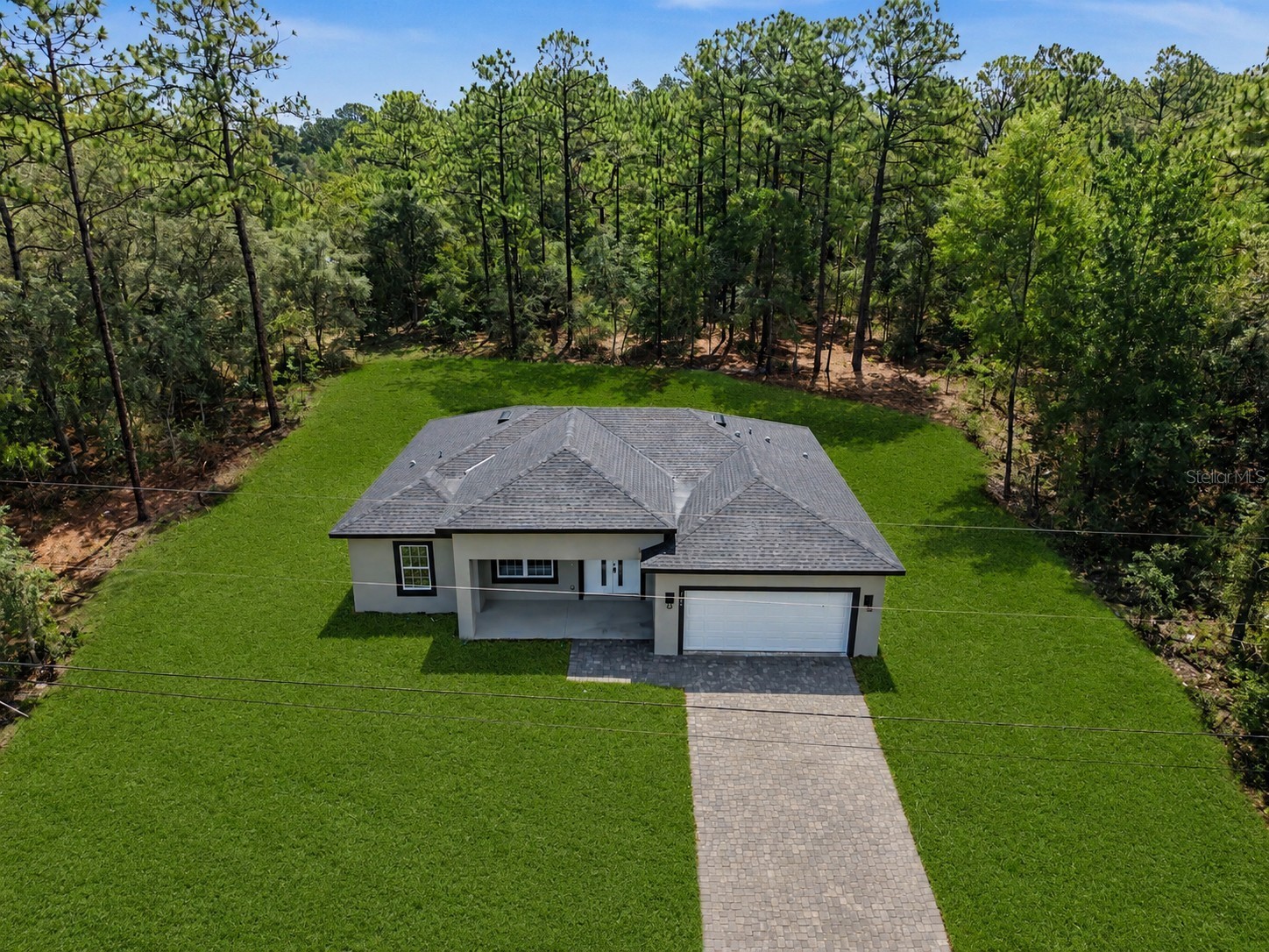 7945 N Ibsen Drive Citrus Springs FL 34433 TB8513849 image13