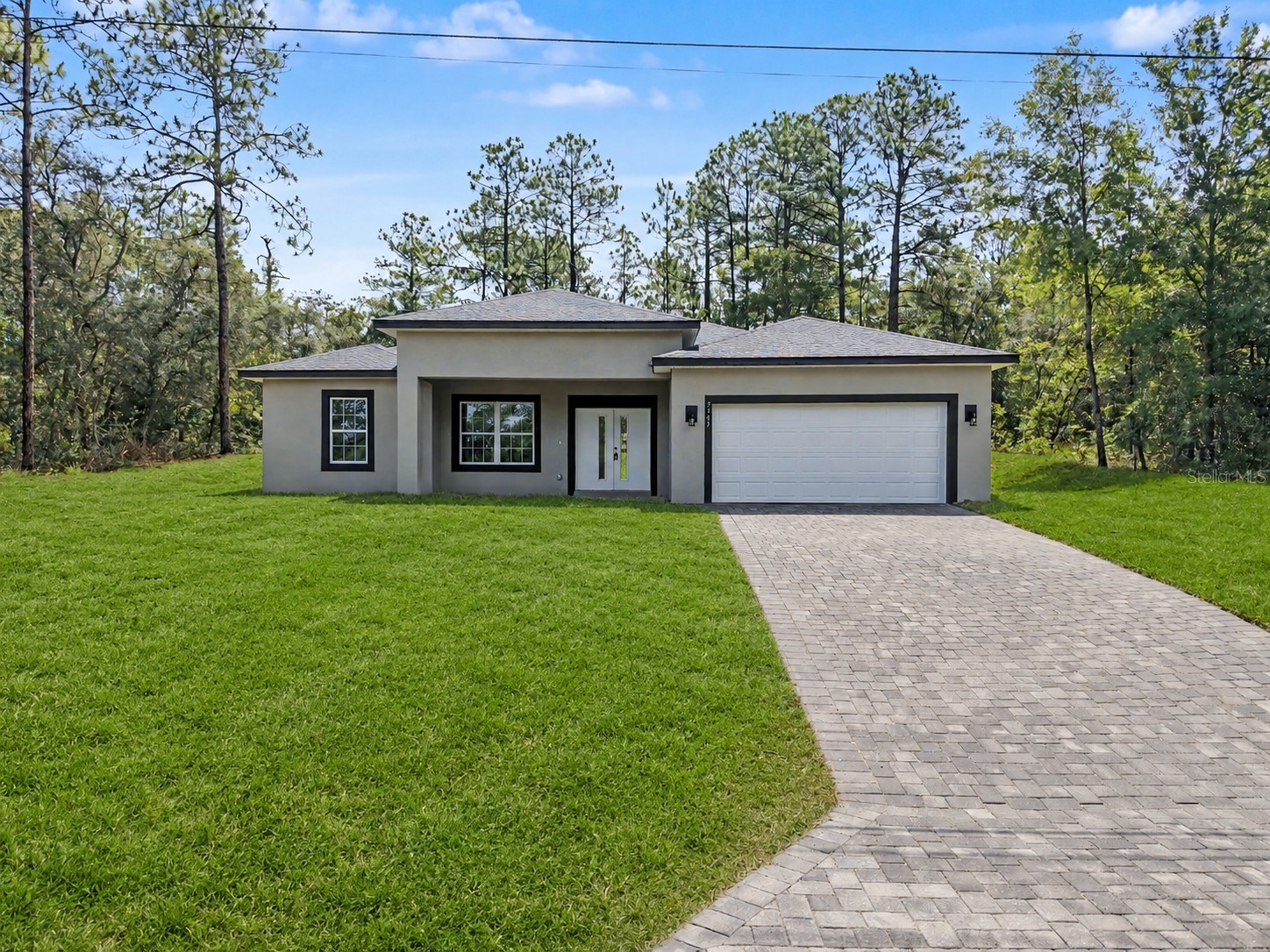 7945 N Ibsen Drive Citrus Springs FL 34433 TB8513849 image6