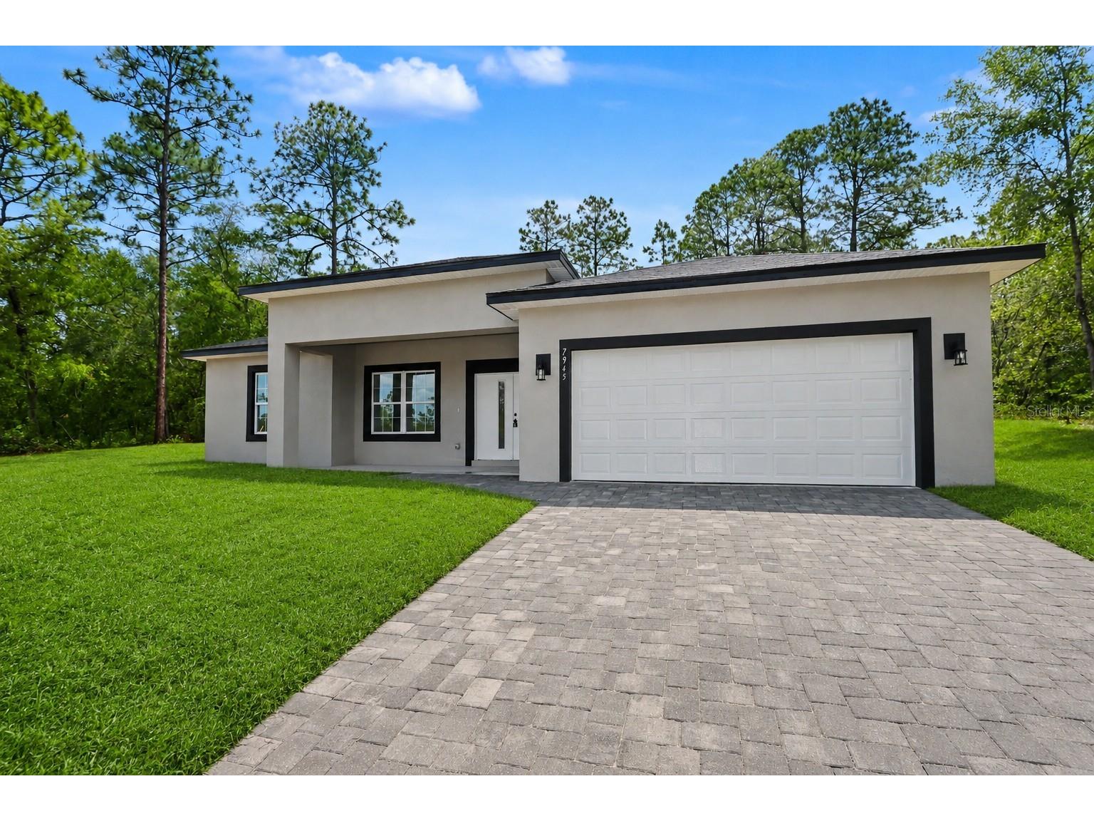 7945 N Ibsen Drive Citrus Springs FL 34433 TB8513849 image9
