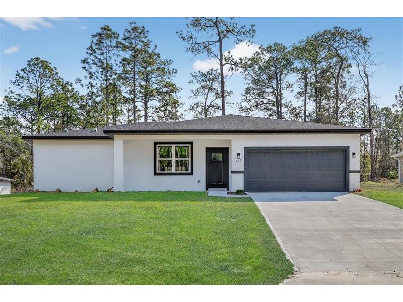 7945 N Janeaux Drive Citrus Springs FL 34434 O6379645 image1