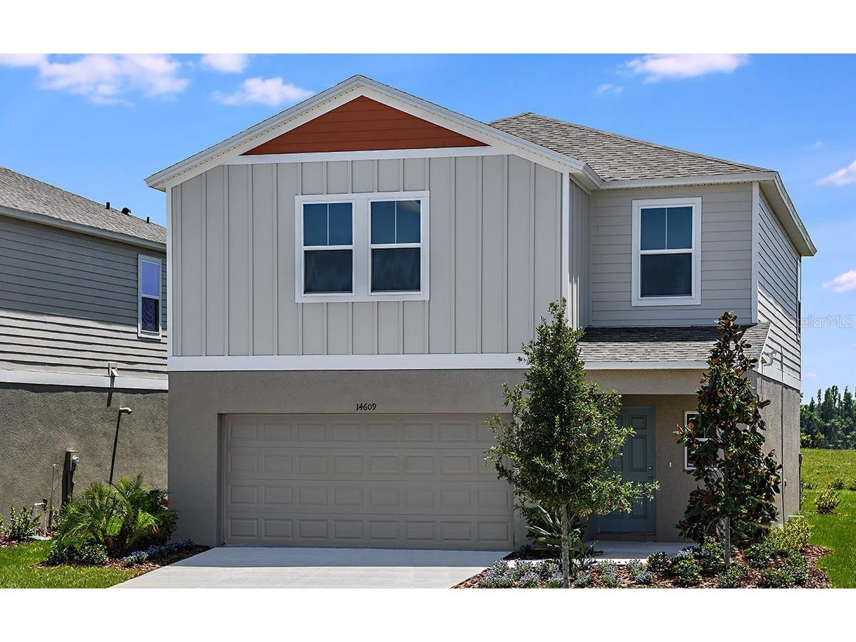 7945 Peace Lily Avenue Wesley Chapel FL 33545 T3521453 image1