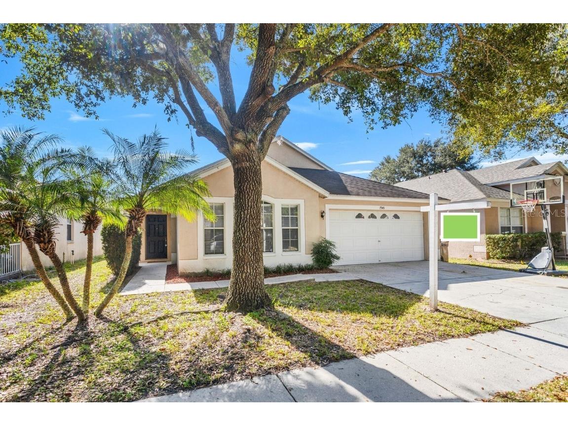 7945 Terrace Ridge Drive Temple Terrace FL 33637 T3491659 image1