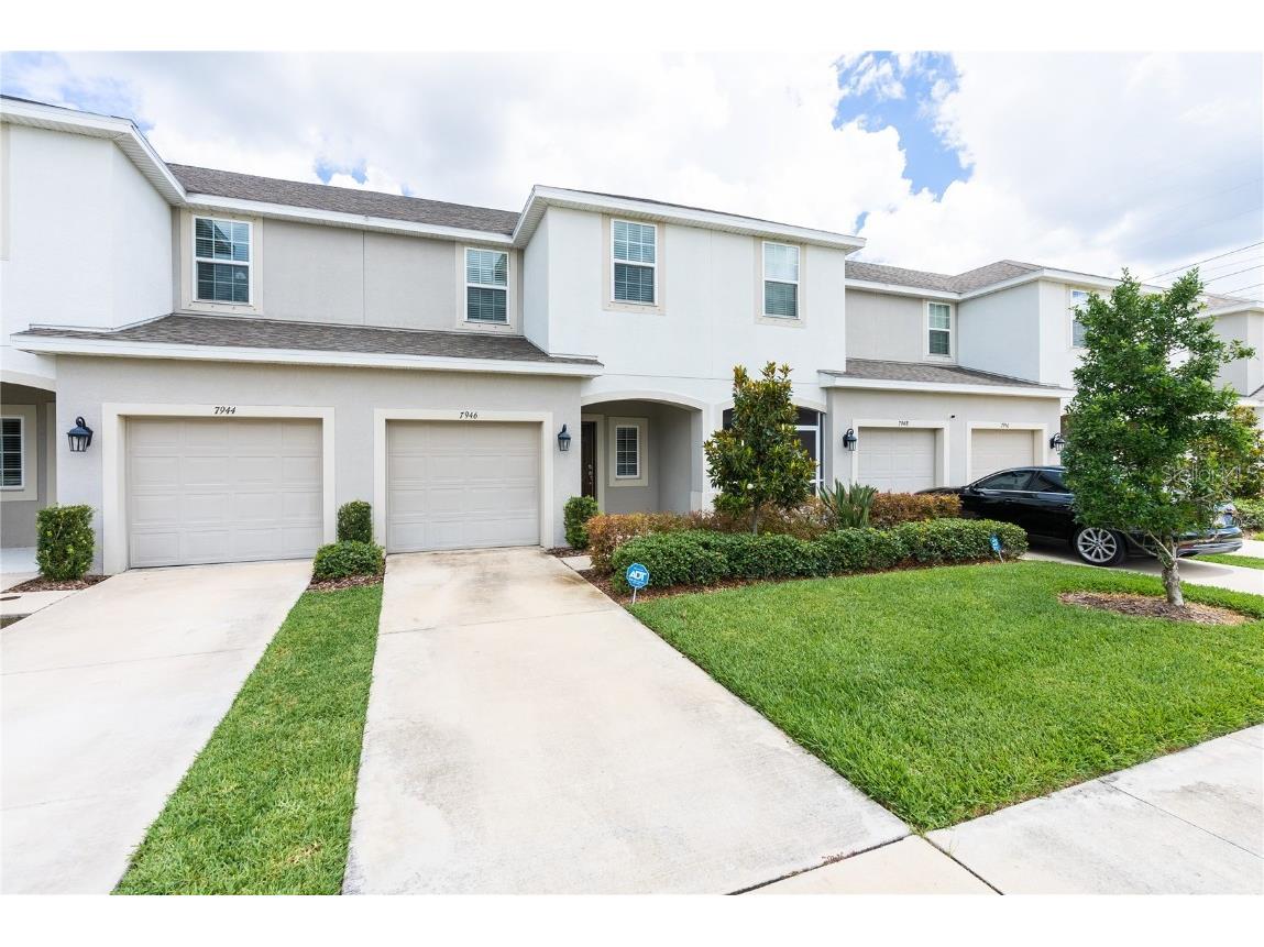 7946 Evergreen Creek Court Riverview FL 33578 T3448783 image1