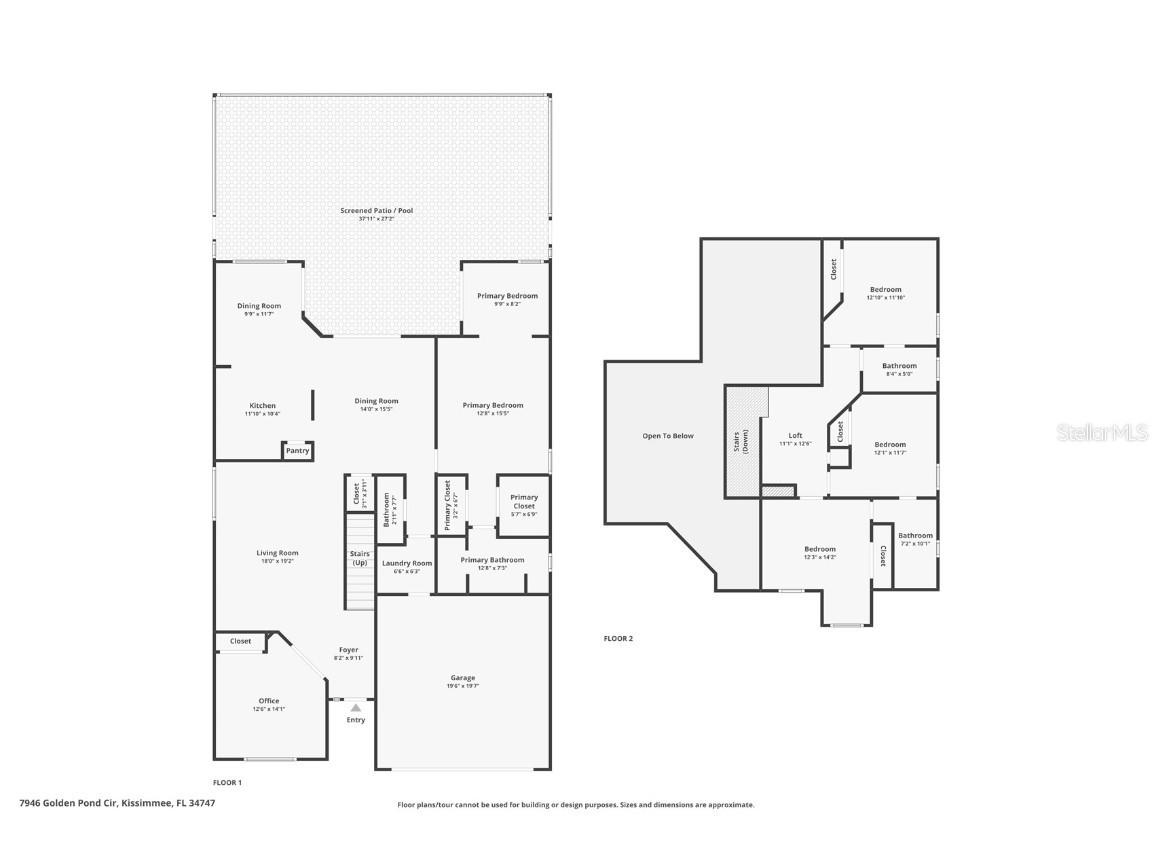 7946 Golden Pond Circle Kissimmee FL 34747 O6349911 image51