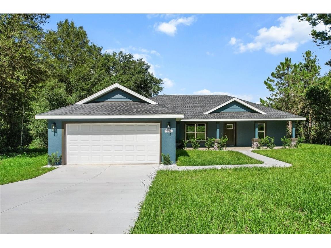 7946 N Manville Road Citrus Springs FL 34434 G5099484 image1