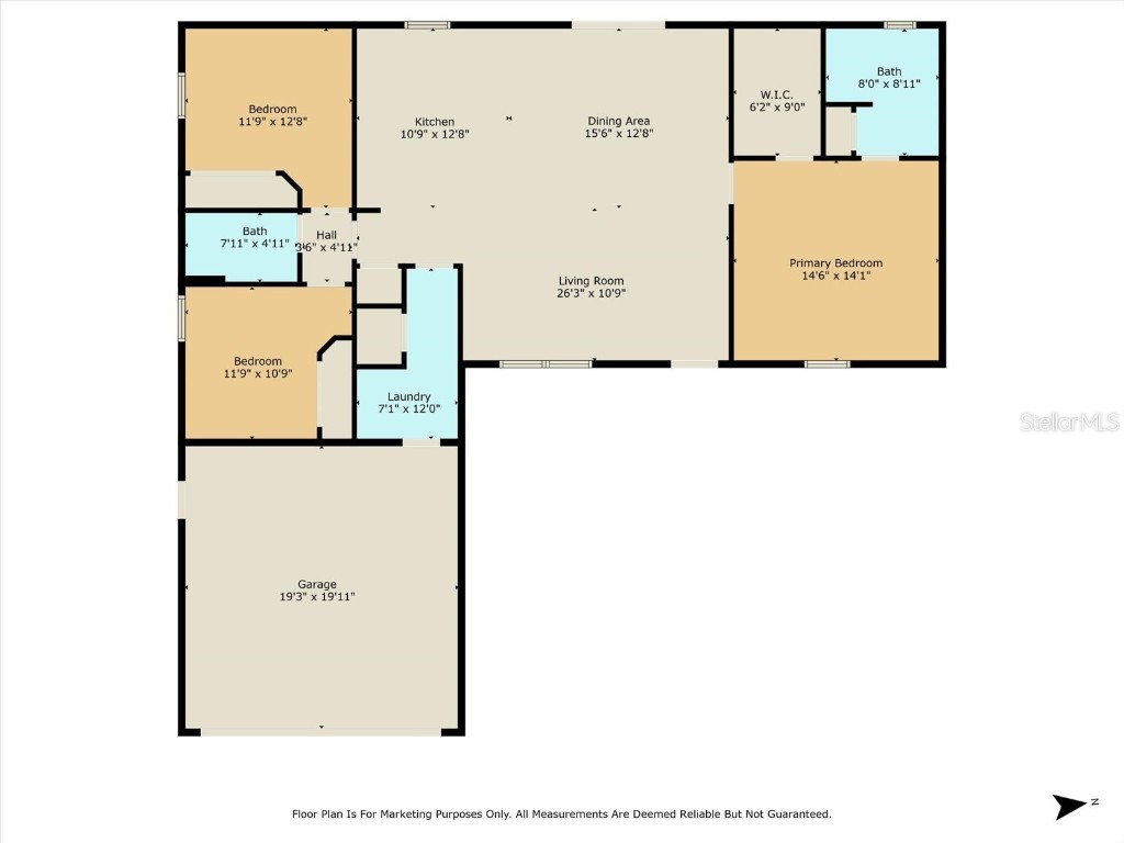 7946 N Manville Road Citrus Springs FL 34434 G5099484 image32