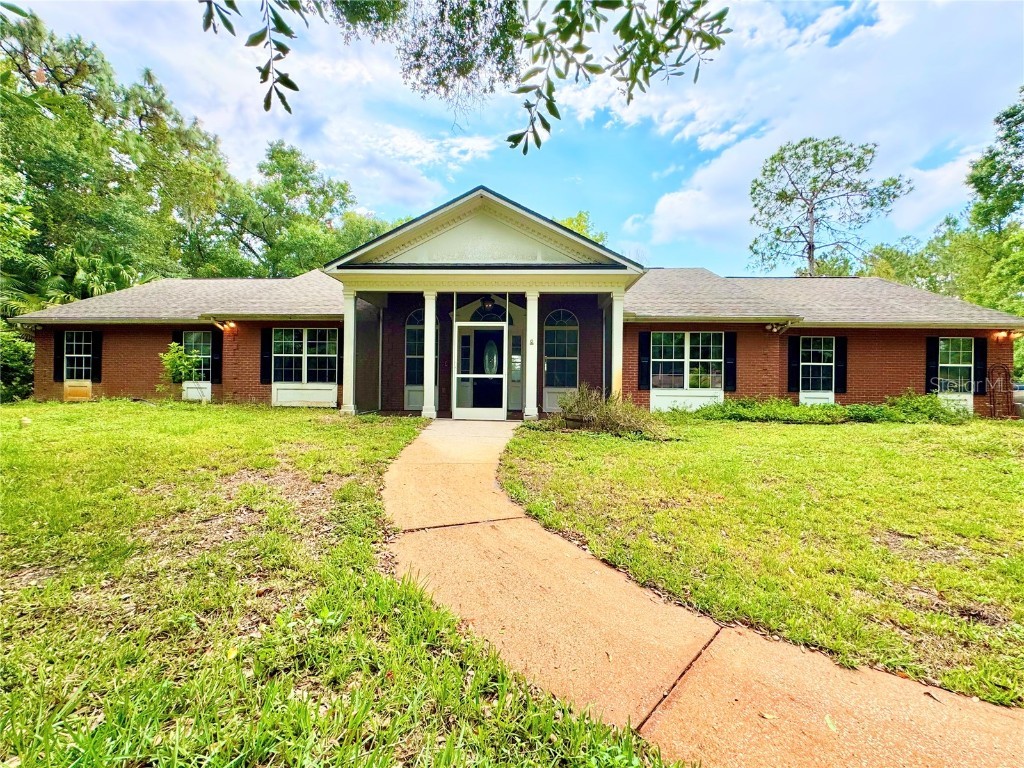 7946 Tanglewood Drive New Port Richey FL 34654 W7864749 image1