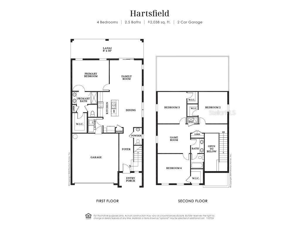 7947 Chandler Lake Court #HOMESITE 6 Hudson FL 34667 R4910070 image12