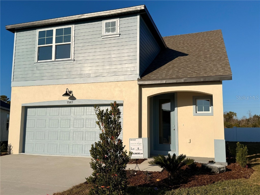 7947 Chandler Lake Court #HOMESITE 6 Hudson FL 34667 R4910070 image2