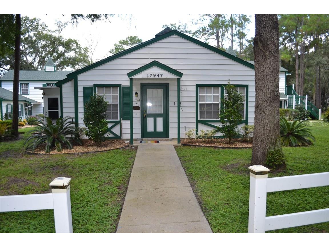 7947 Midway Drive Terrace #I103 Ocala FL 34472 OM662137 image1