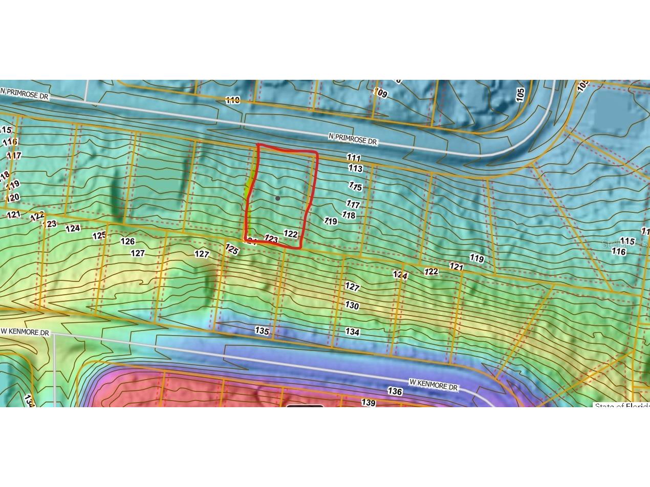 7947 N Primrose Drive Citrus Springs FL 34434 O6190937 image1