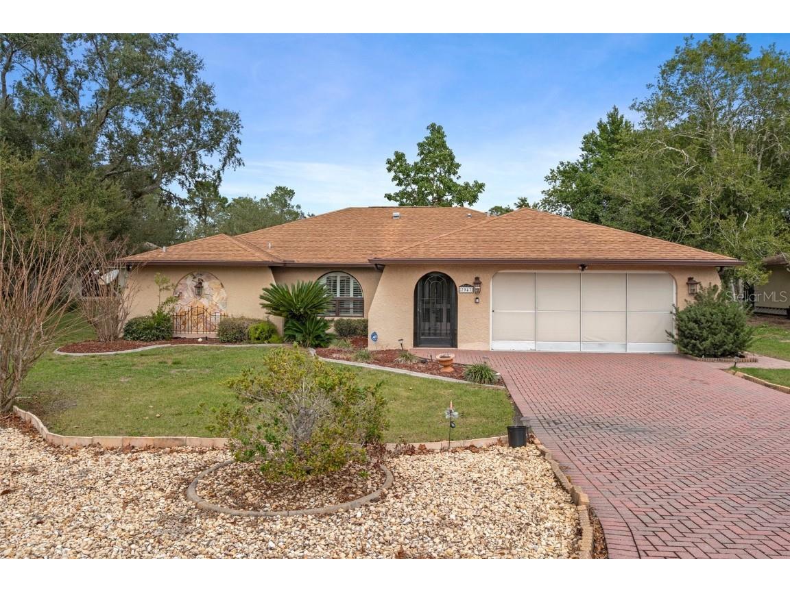 7947 Ravenwood Cove Spring Hill FL 34606 W7861670 image1