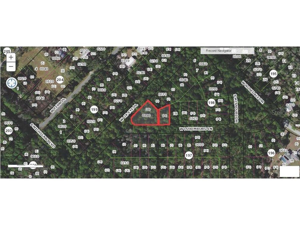 7947 W Luxemburg Lane Homosassa FL 34448 TB8408018 image1