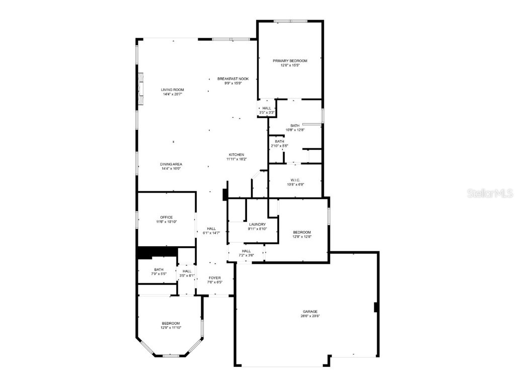 7948 Grande Shores Drive Sarasota FL 34240 A4663628 image43