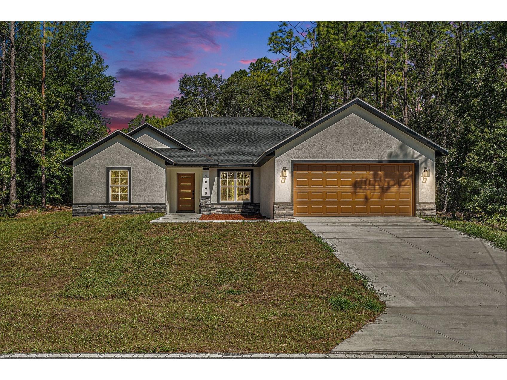 7948 N Santos Drive Citrus Springs FL 34434 W7881633 image1