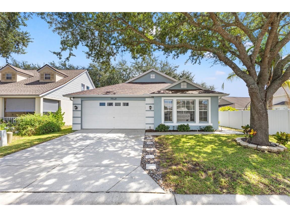 7949 Floradora Drive New Port Richey FL 34654 TB8431290 image1