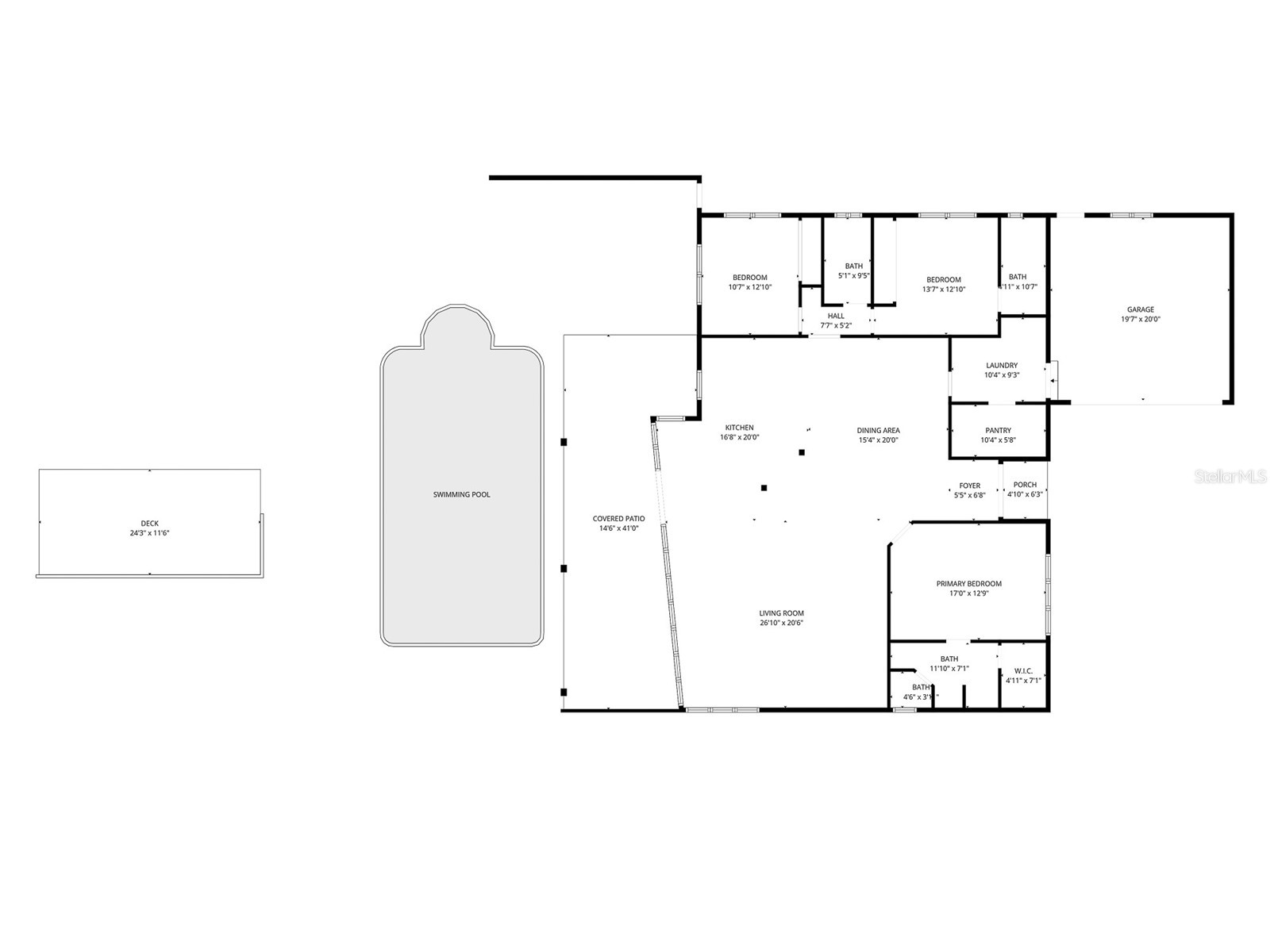 795 119th Avenue Treasure Island FL 33706 - INTRACOASTAL TB8512050 image4