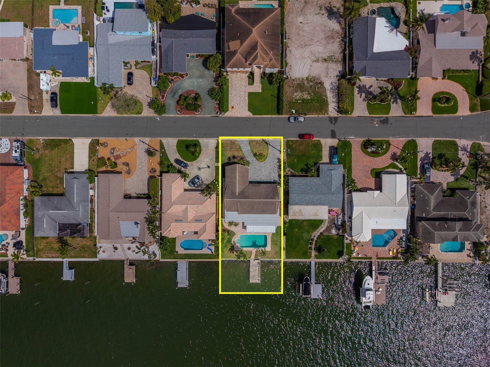 795 119th Avenue Treasure Island FL 33706 - INTRACOASTAL TB8512050 image55