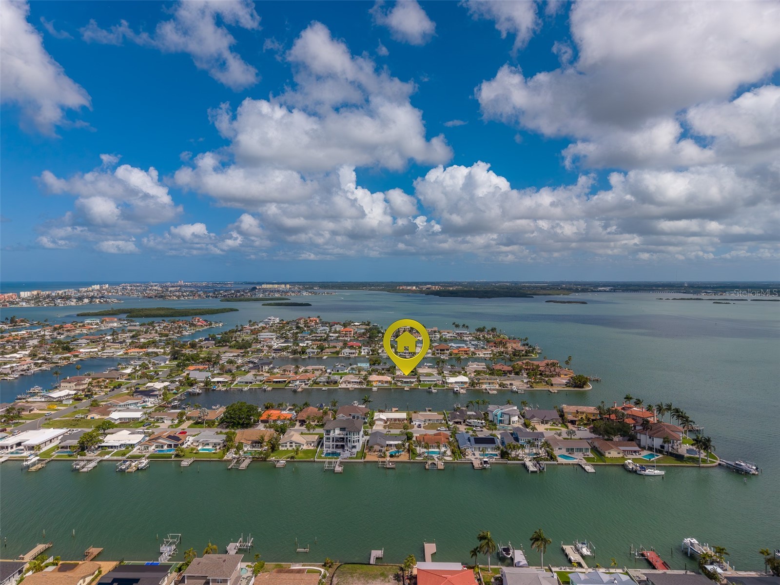 795 119th Avenue Treasure Island FL 33706 - INTRACOASTAL TB8512050 image60
