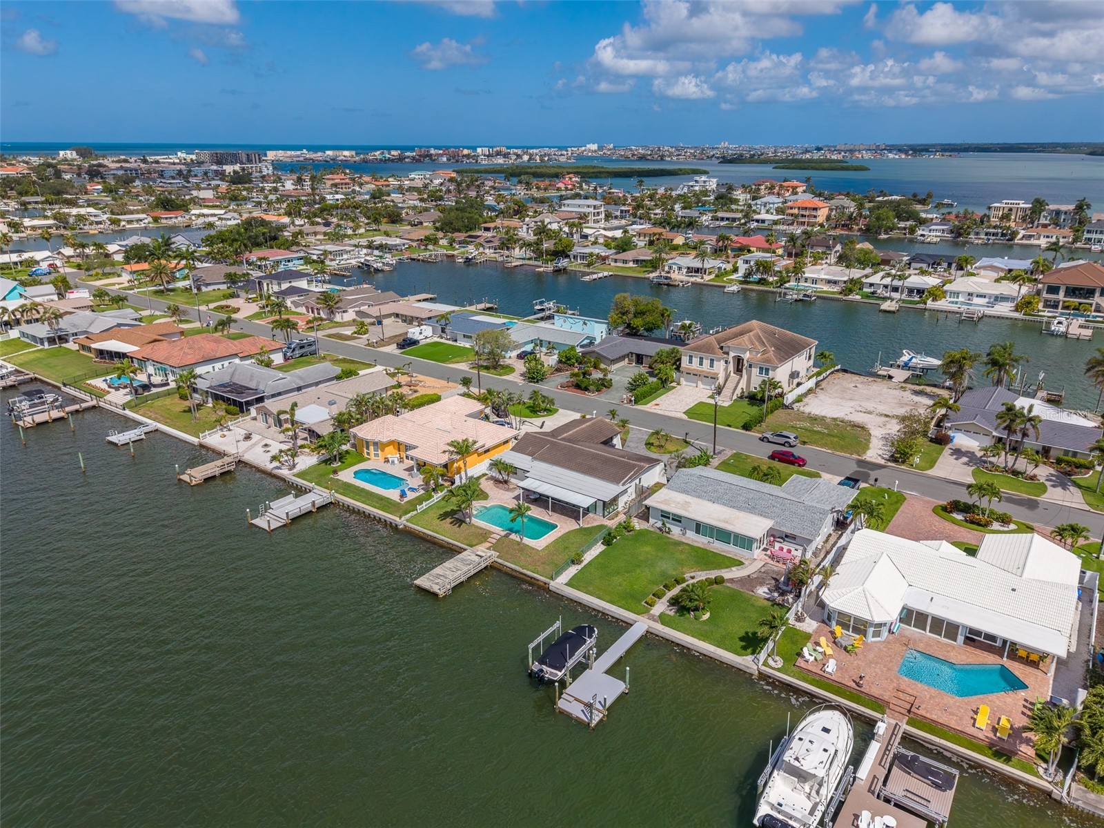 795 119th Avenue Treasure Island FL 33706 - INTRACOASTAL TB8512050 image69