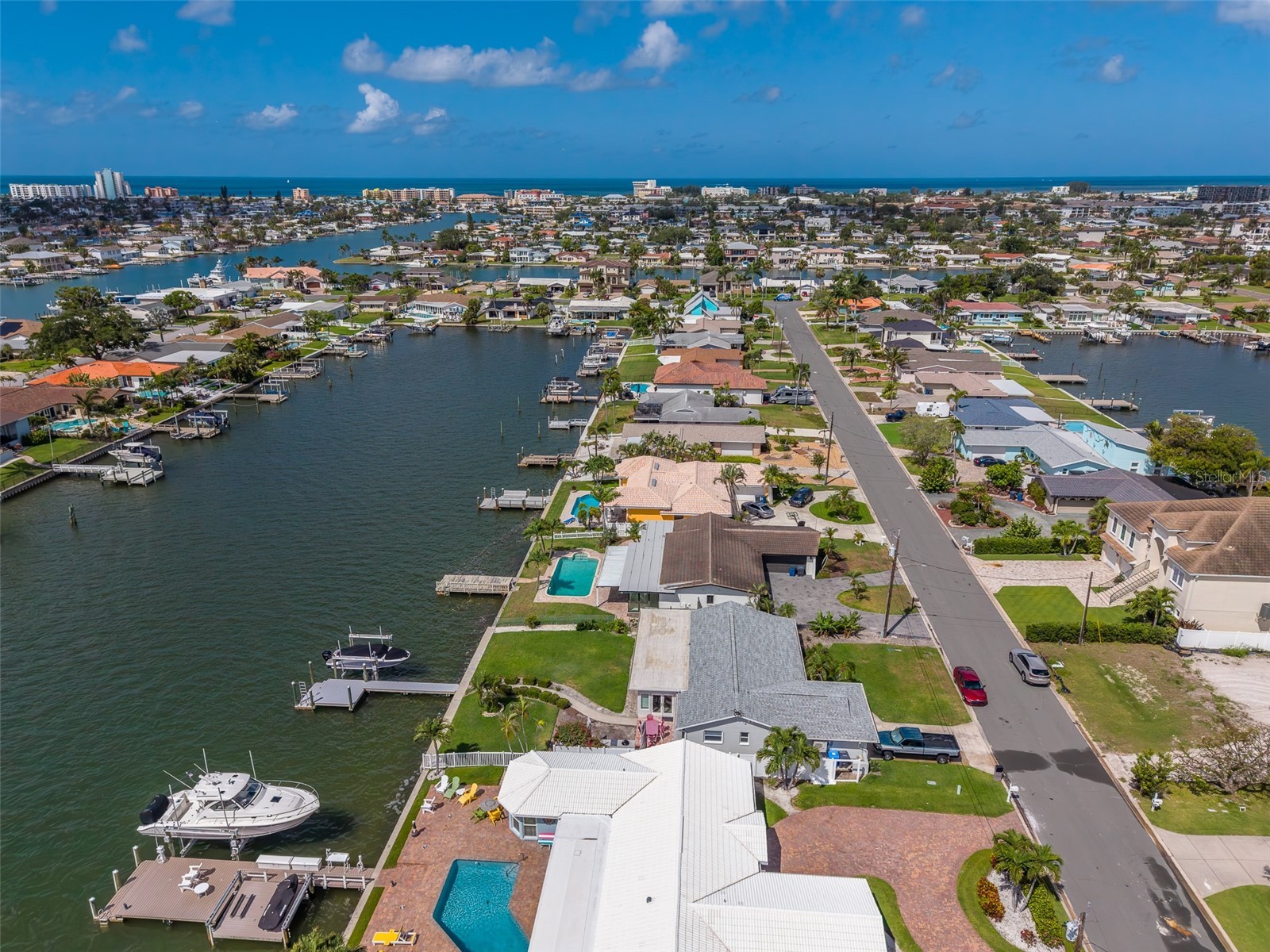 795 119th Avenue Treasure Island FL 33706 - INTRACOASTAL TB8512050 image71