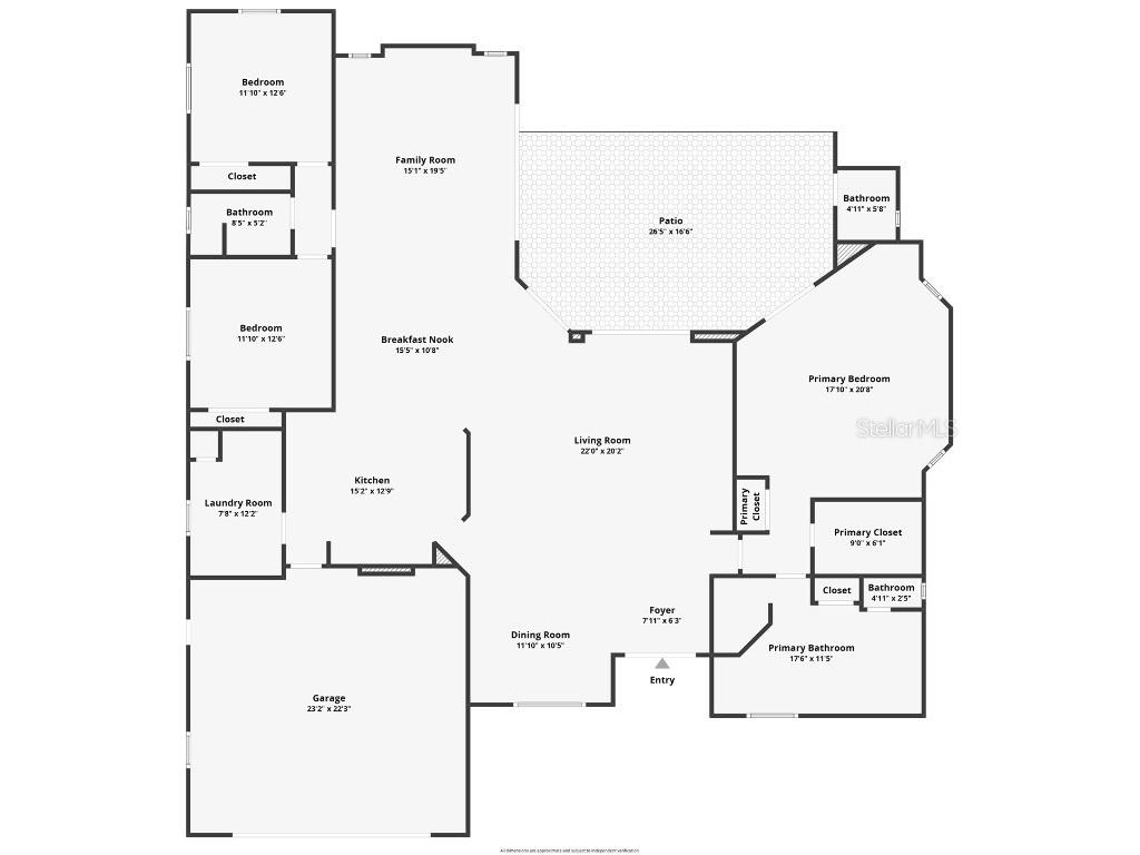 795 Boundary Boulevard Rotonda West FL 33947 D6144486 image78