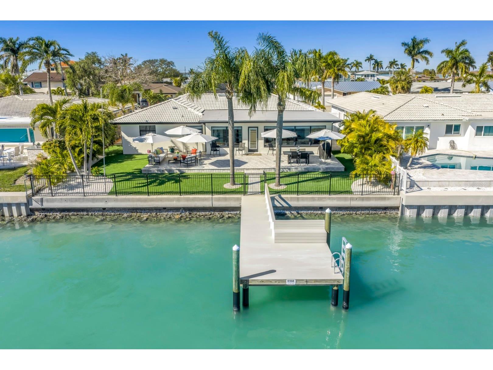 795 Capri Boulevard Treasure Island FL 33706 TB8476138 image2