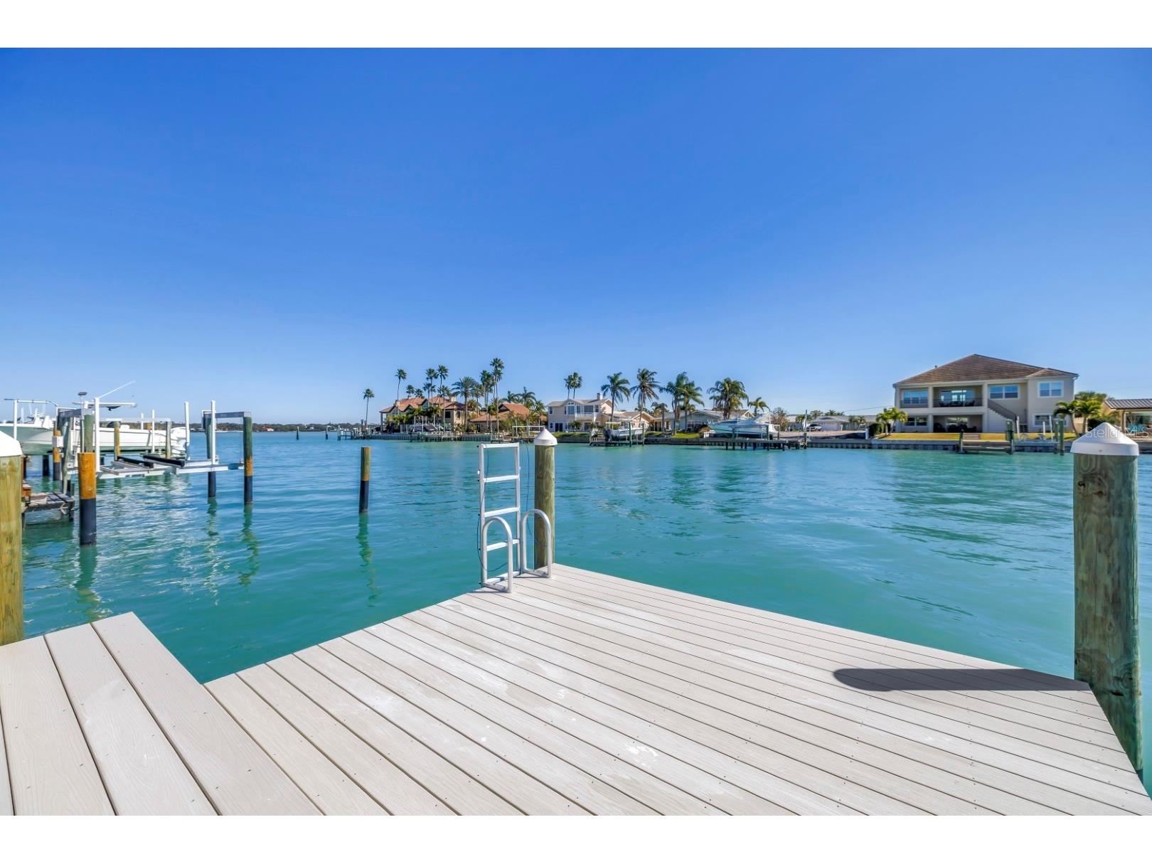 795 Capri Boulevard Treasure Island FL 33706 TB8476138 image66