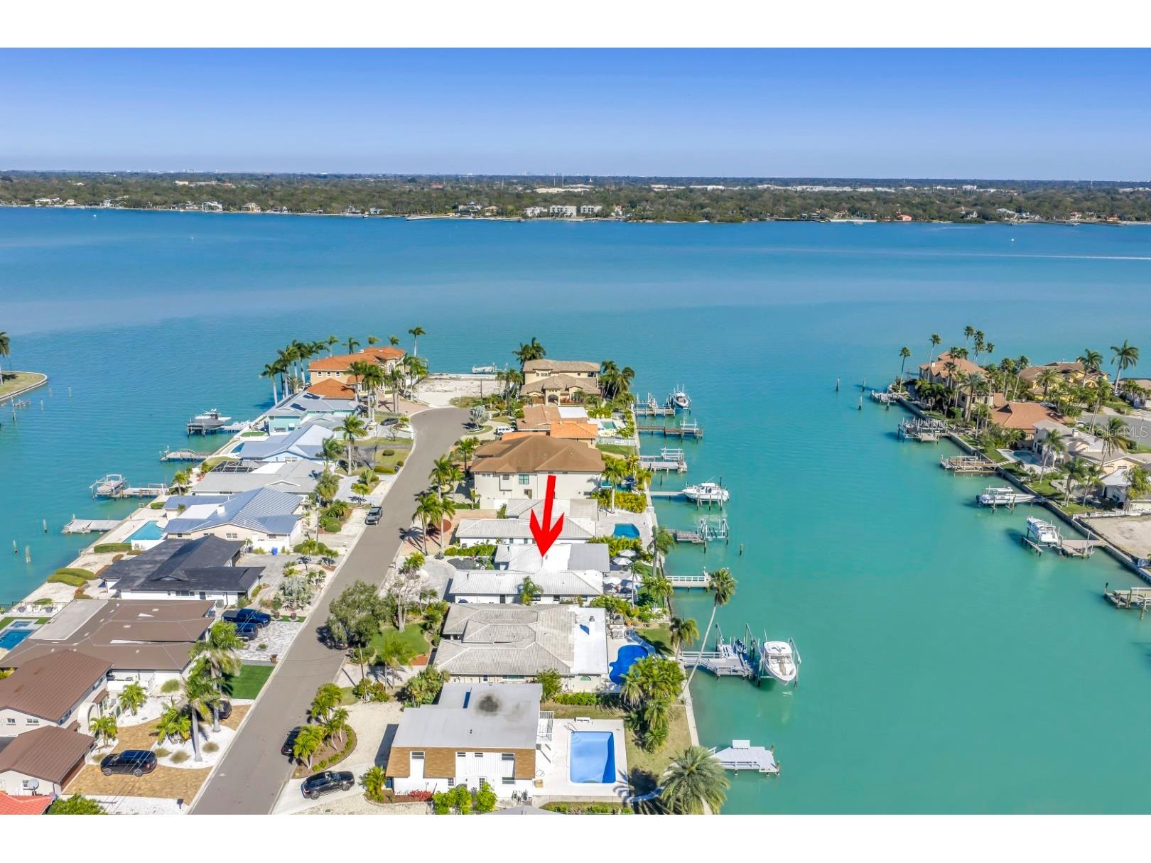 795 Capri Boulevard Treasure Island FL 33706 TB8476138 image71