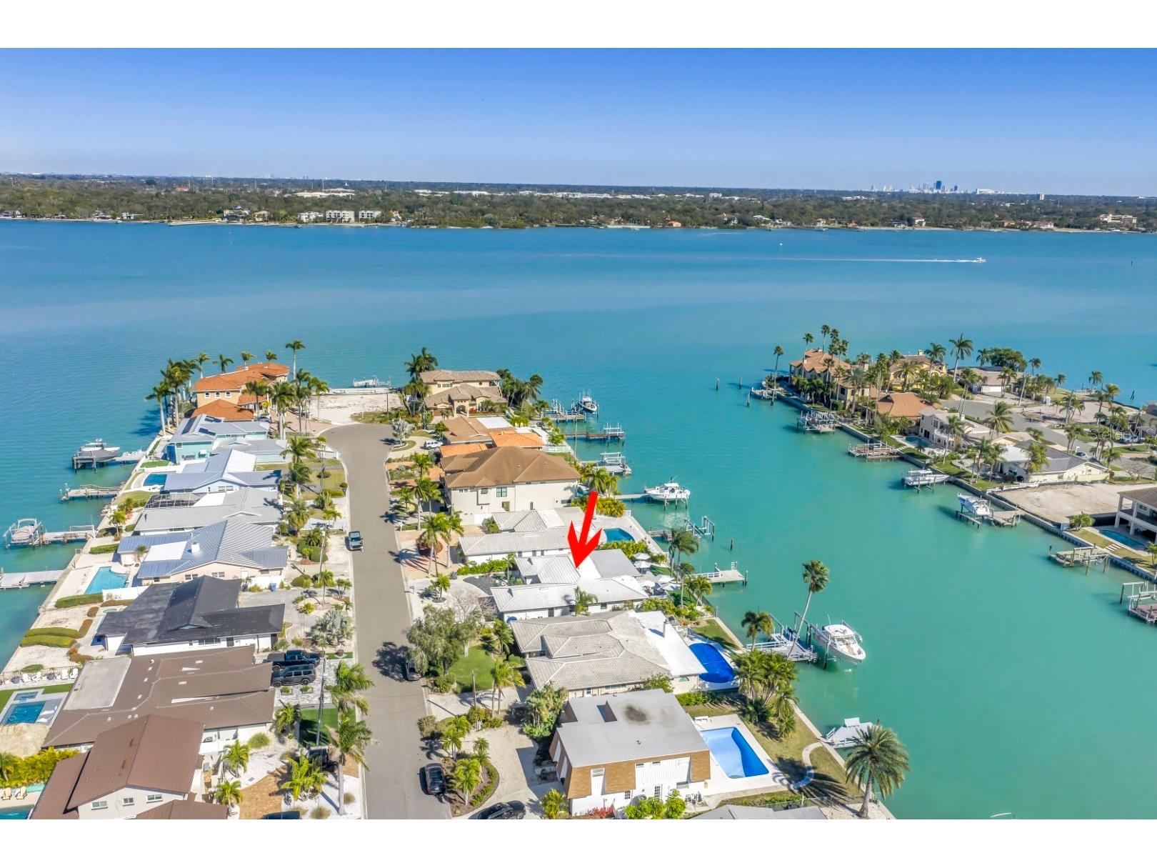795 Capri Boulevard Treasure Island FL 33706 TB8476138 image72