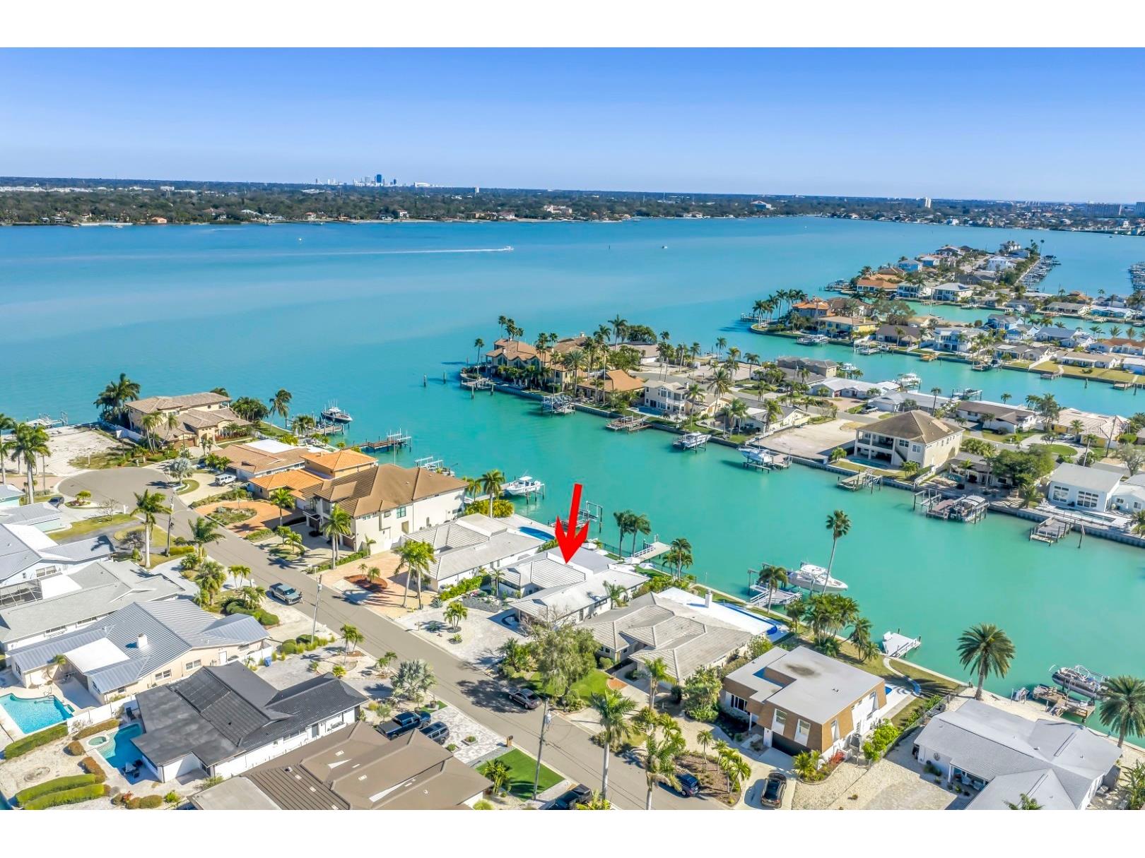 795 Capri Boulevard Treasure Island FL 33706 TB8476138 image73