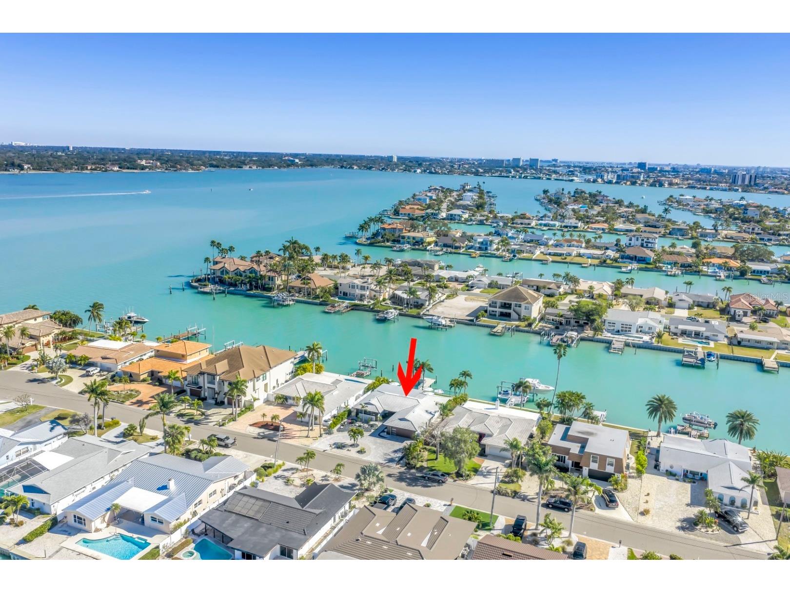 795 Capri Boulevard Treasure Island FL 33706 TB8476138 image74