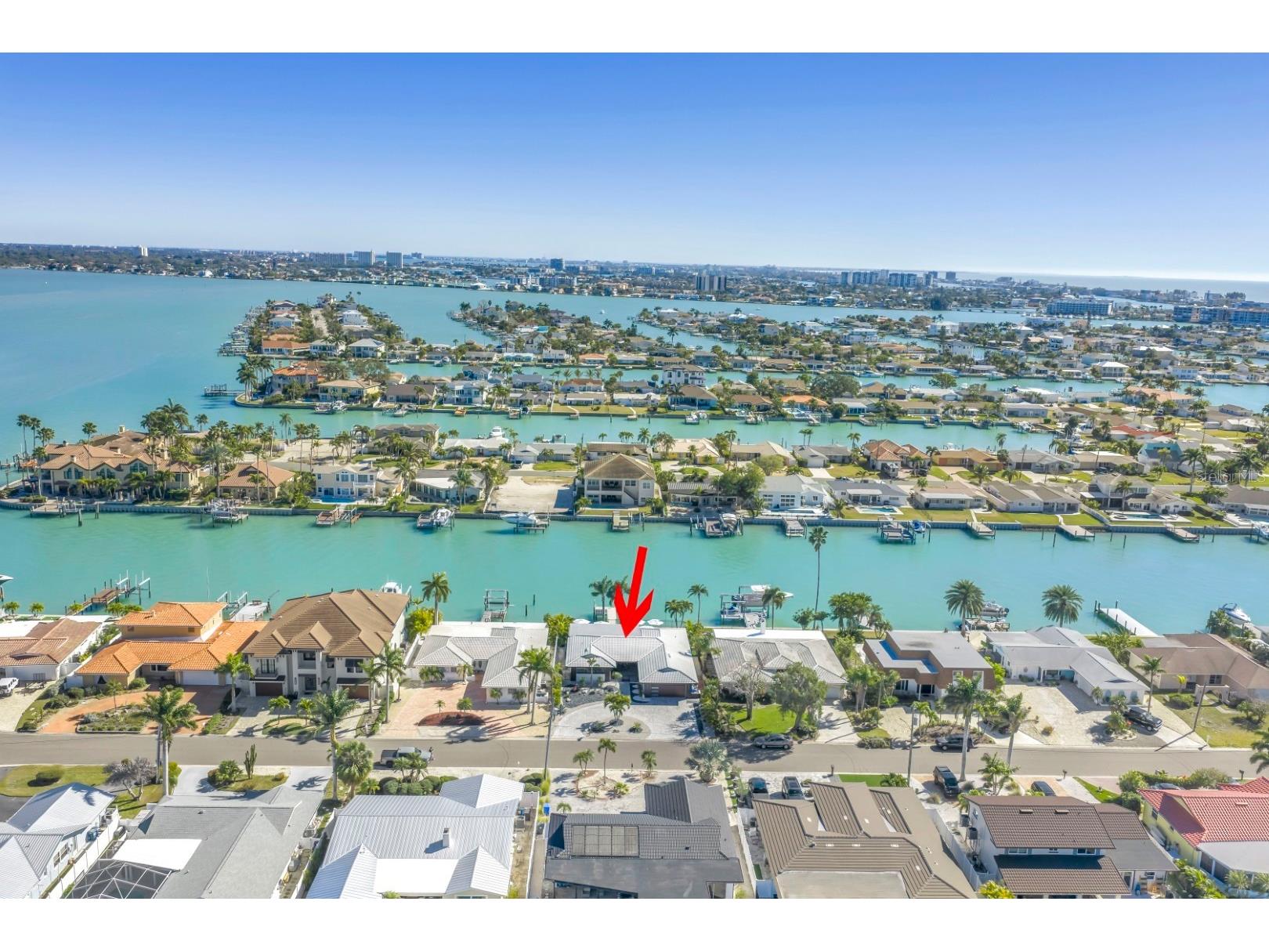795 Capri Boulevard Treasure Island FL 33706 TB8476138 image75