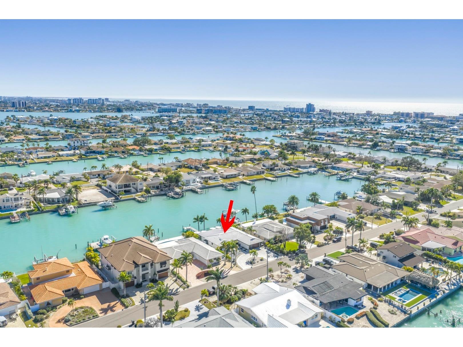 795 Capri Boulevard Treasure Island FL 33706 TB8476138 image76