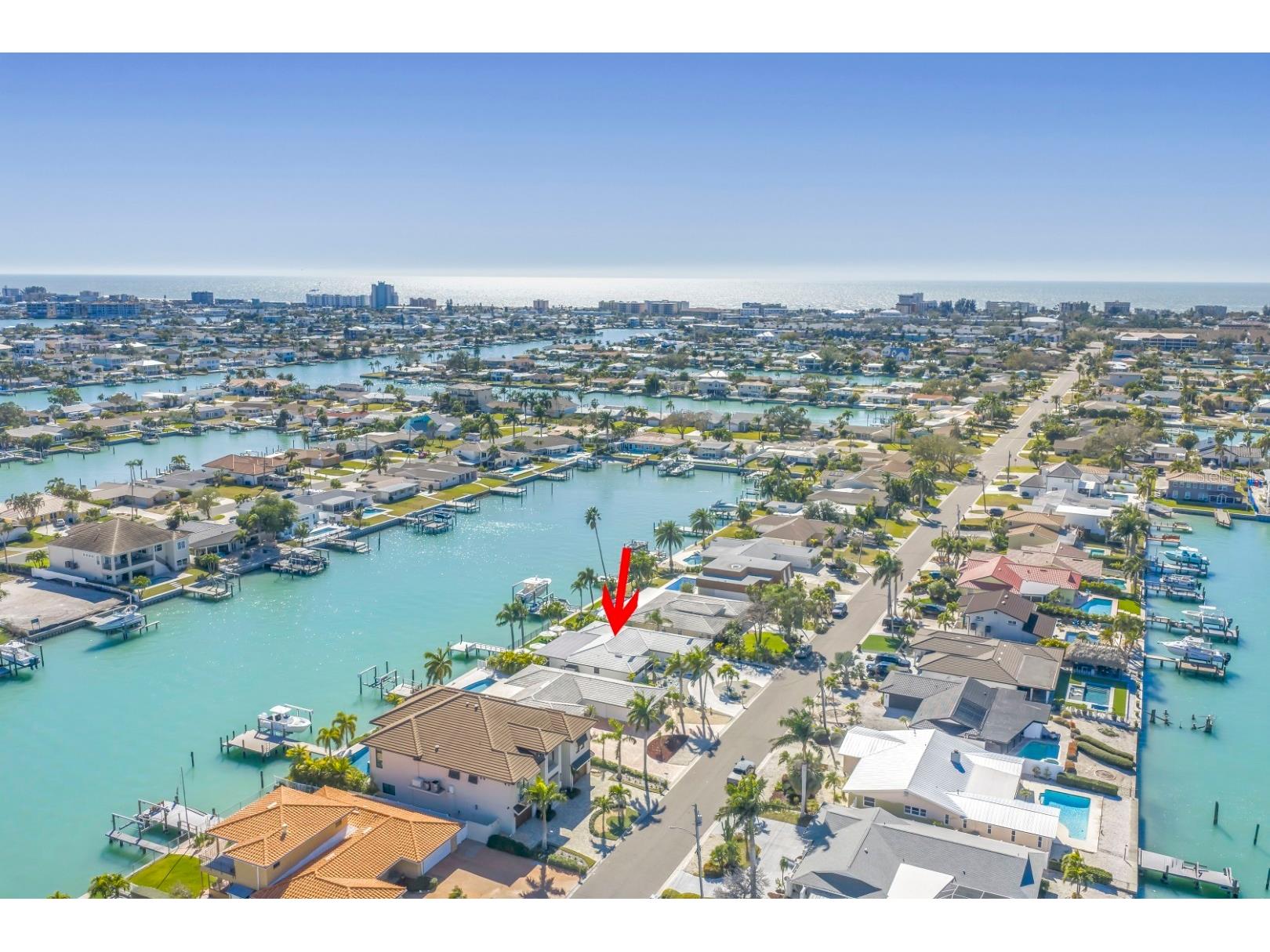 795 Capri Boulevard Treasure Island FL 33706 TB8476138 image77