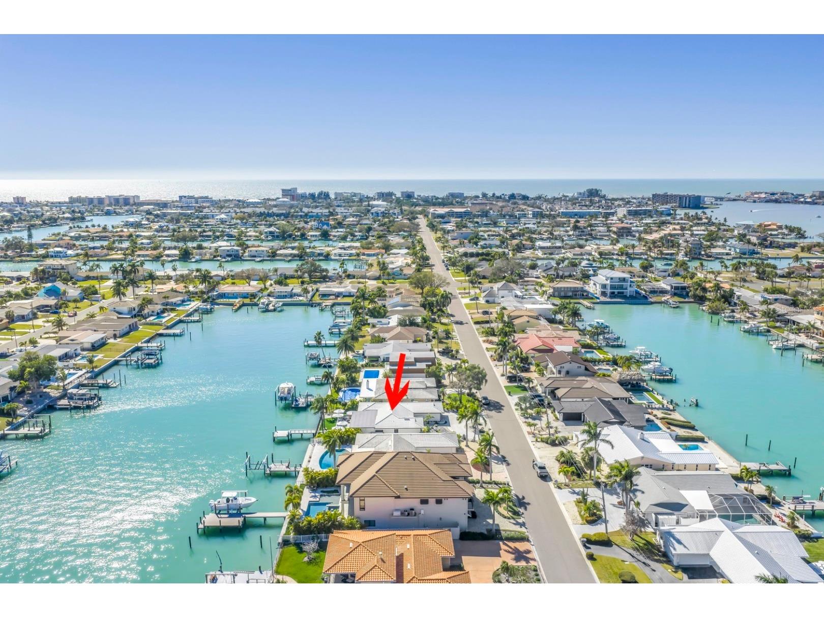 795 Capri Boulevard Treasure Island FL 33706 TB8476138 image78