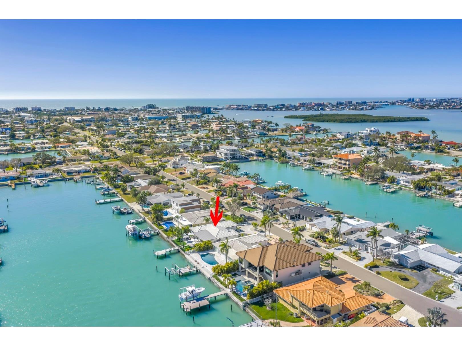 795 Capri Boulevard Treasure Island FL 33706 TB8476138 image79