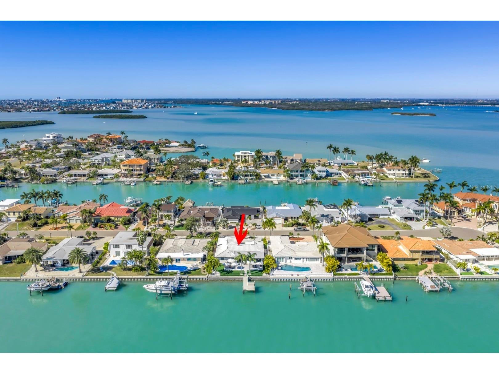 795 Capri Boulevard Treasure Island FL 33706 TB8476138 image80