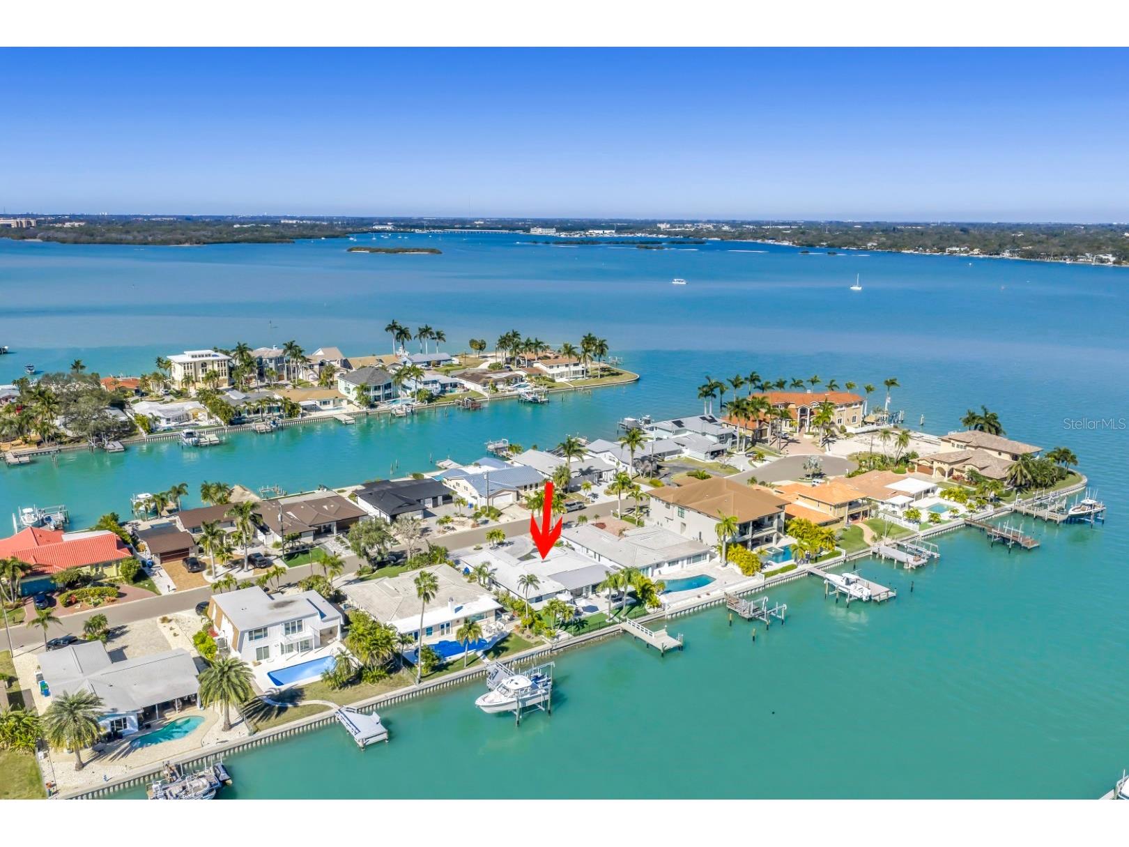 795 Capri Boulevard Treasure Island FL 33706 TB8476138 image81
