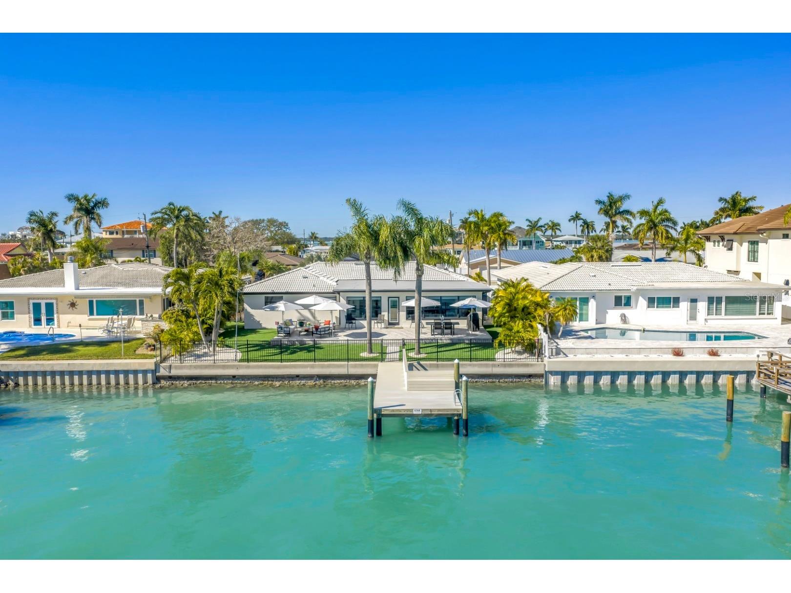 795 Capri Boulevard Treasure Island FL 33706 TB8476138 image82