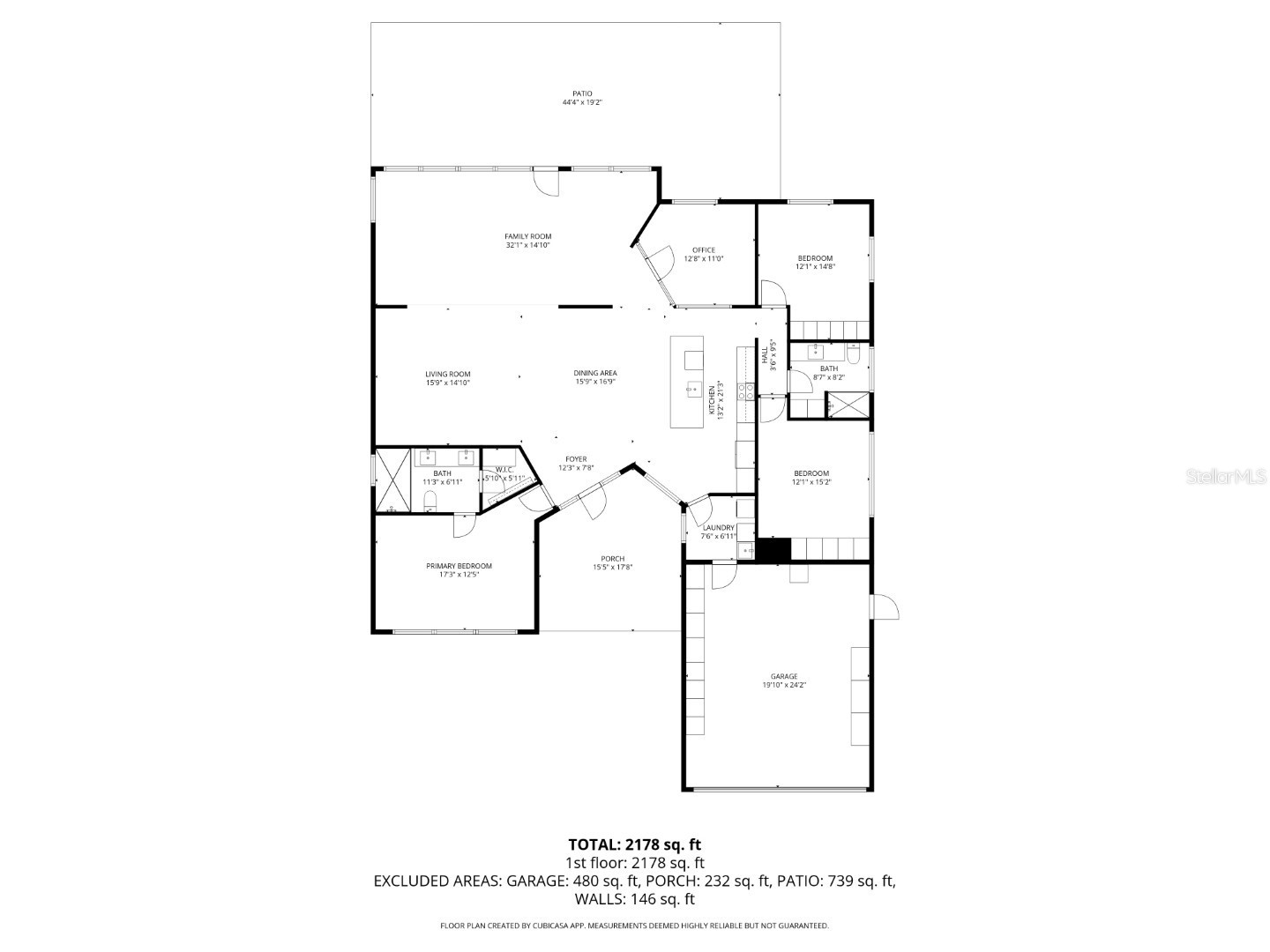 795 Capri Boulevard Treasure Island FL 33706 TB8476138 image83