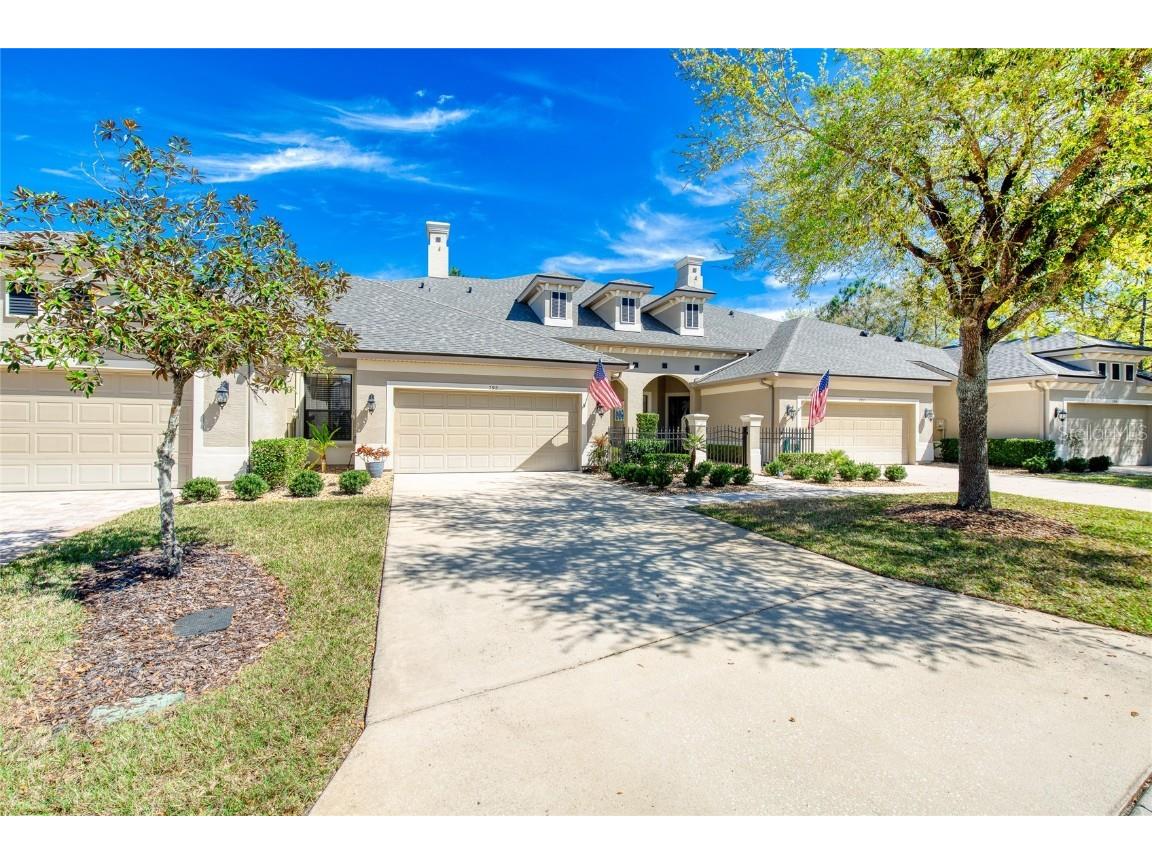 795 Cobblestone Way Ormond Beach FL 32174 V4936975 image1