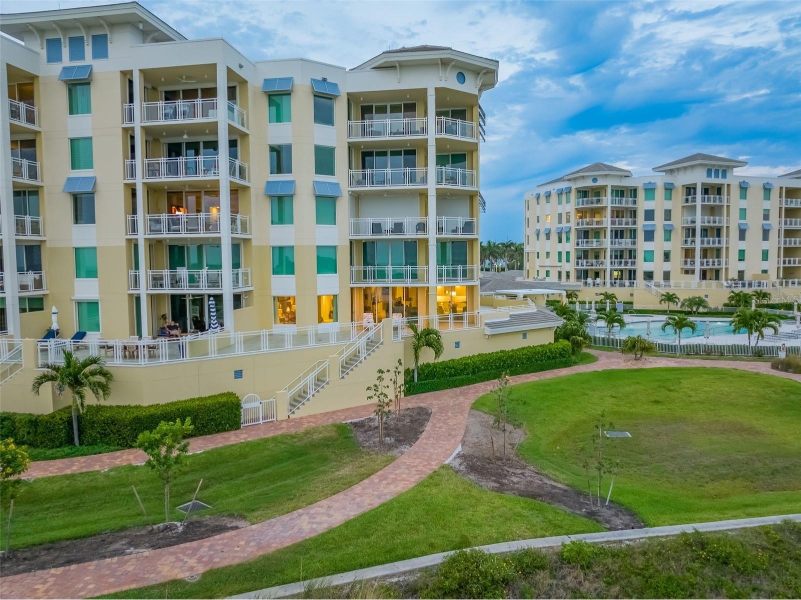 795 Collany Road #201 Tierra Verde FL 33715 TB8509471 image26